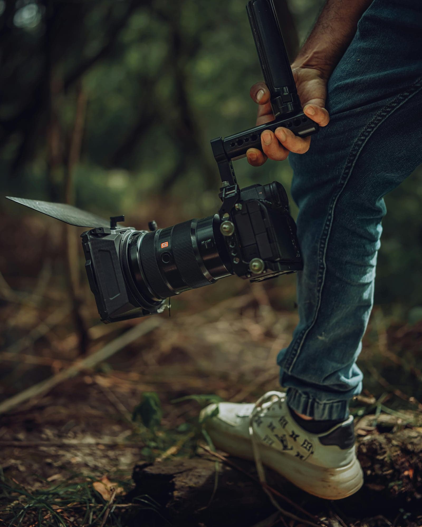 Passion for the Planet: On Location at Creators Campus